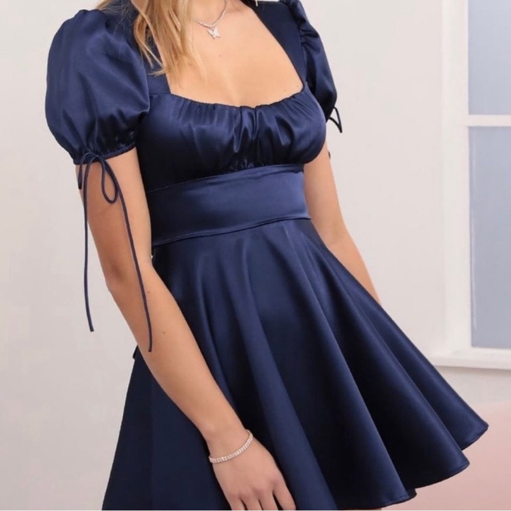 lucy in the sky dress